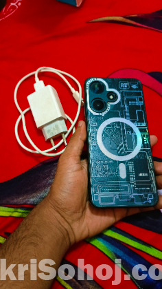 Infinix hot 30i